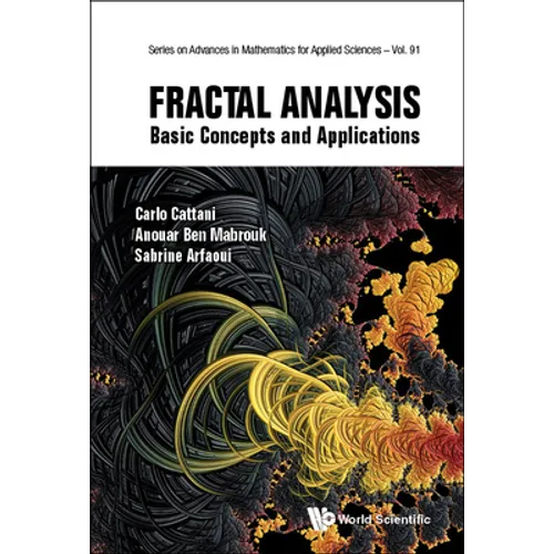 Fractal Analysis: Basic Concepts and Applications