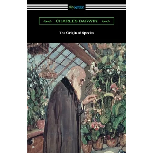 The Origin of Species