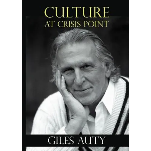 Culture at Crisis Point