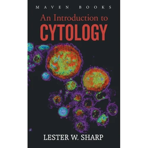 An Introduction to CYTOLOGY
