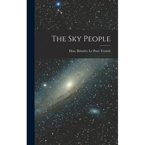The Sky People