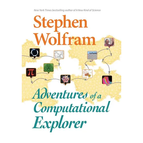 Adventures of a Computational Explorer