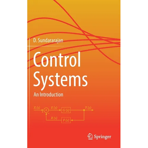 Control Systems: An Introduction