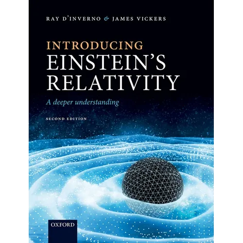 Introducing Einstein's Relativity: A Deeper Understanding