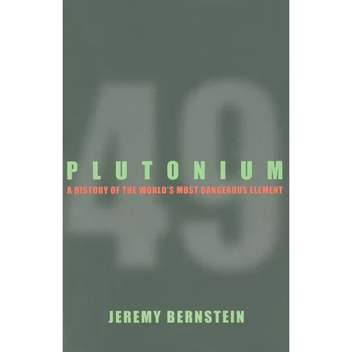Plutonium