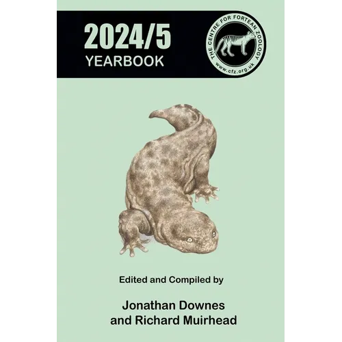 CFZ Yearbook 2024/5