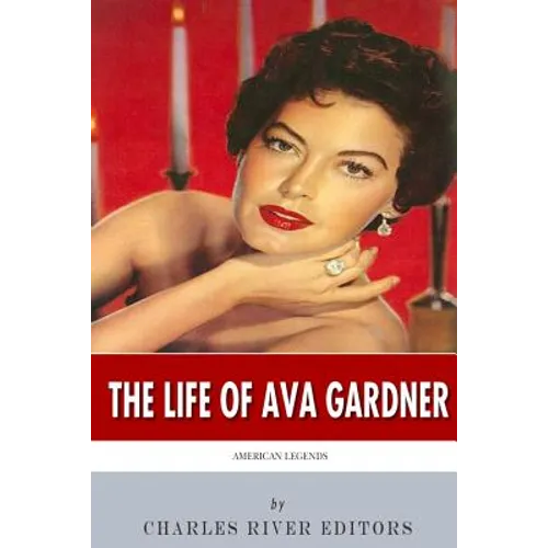 American Legends: The Life of Ava Gardner