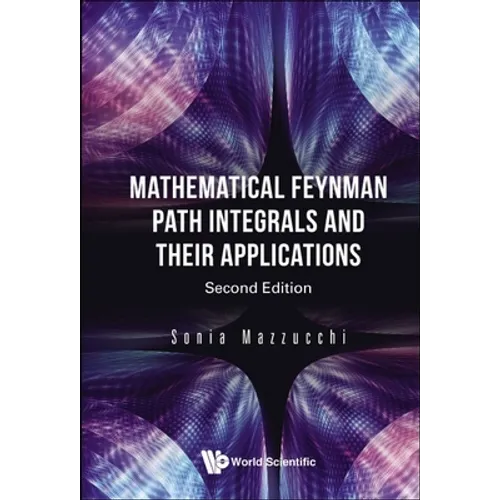 Math Feynman Path Integ (2nd Ed)