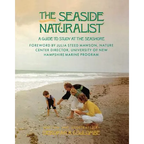 Seaside Naturalist