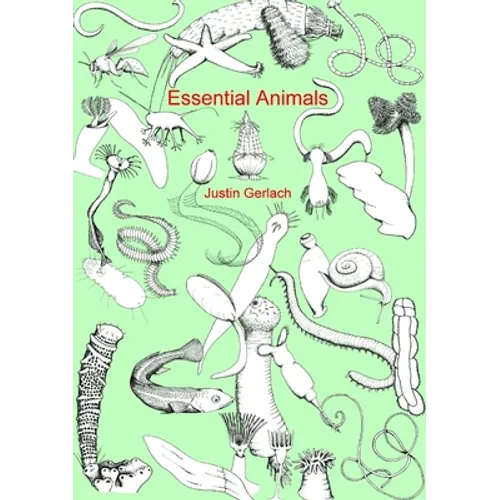 Essential Animals