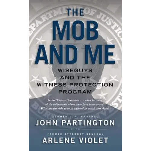 The Mob and Me