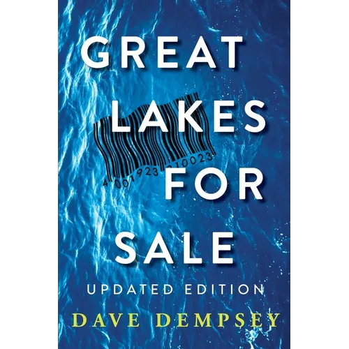 Great Lakes for Sale: Updated Edition
