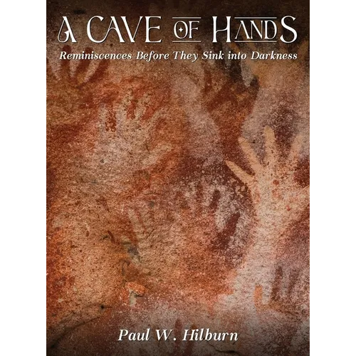 A Cave of Hands