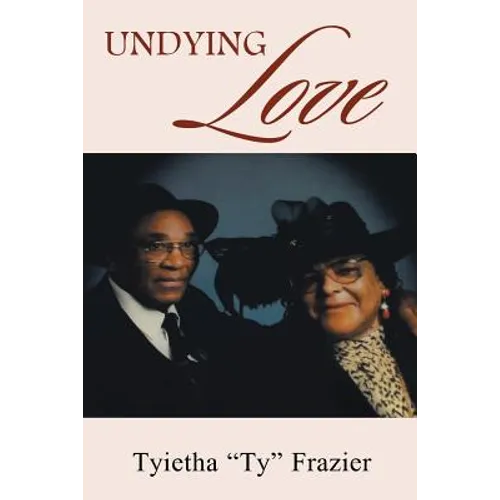 Undying Love