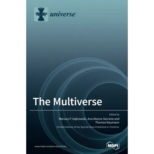 The Multiverse