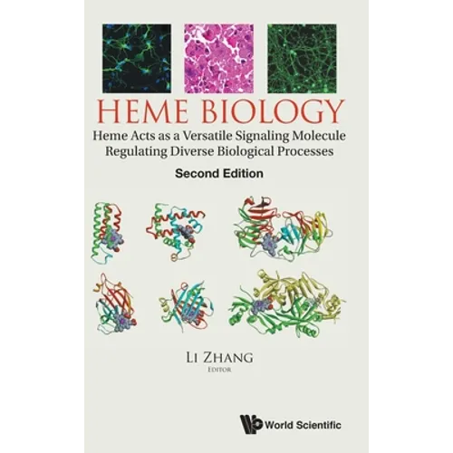 Heme Biology (2nd Ed)