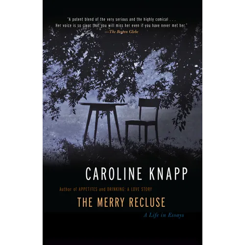 The Merry Recluse: A Life in Essays