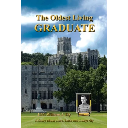 The Oldest Living Graduate