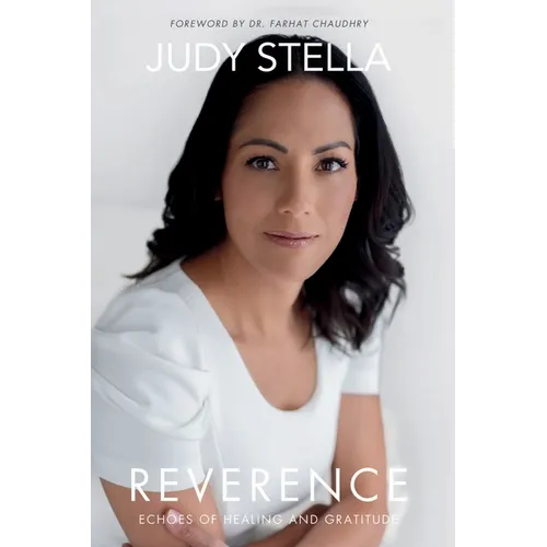 Reverence: Echoes of Healing and Gratitude