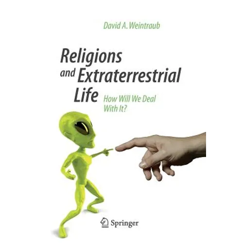 Religions and Extraterrestrial Life: How Will We Deal with It?