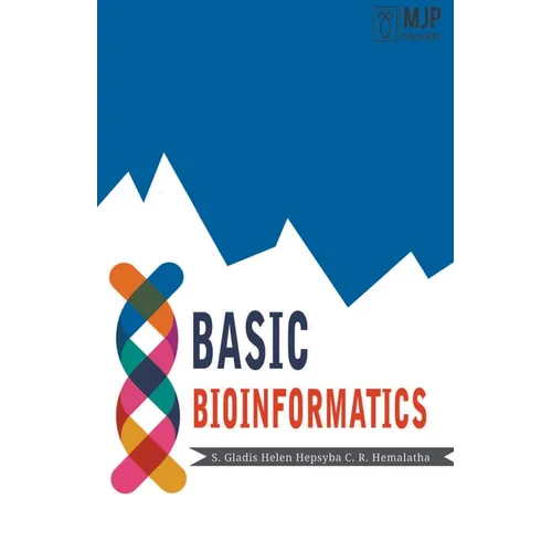 Basic Bioinformatics
