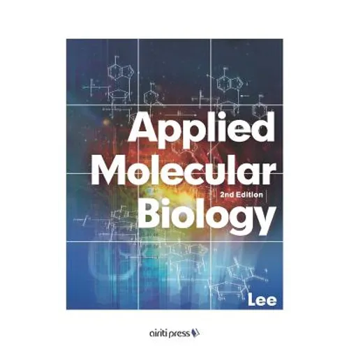 Applied Molecular Biology (2nd Edition)