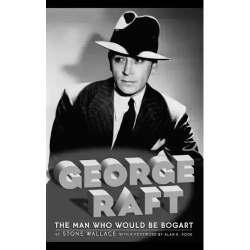 George Raft
