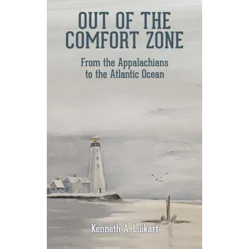 Out of the Comfort Zone