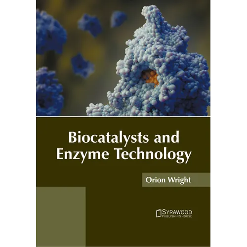 Biocatalysts and Enzyme Technology
