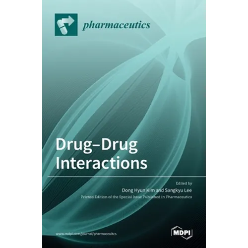 Drug-Drug Interactions
