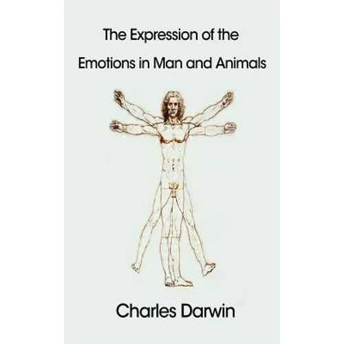 The Expression of the Emotions in Man and Animals