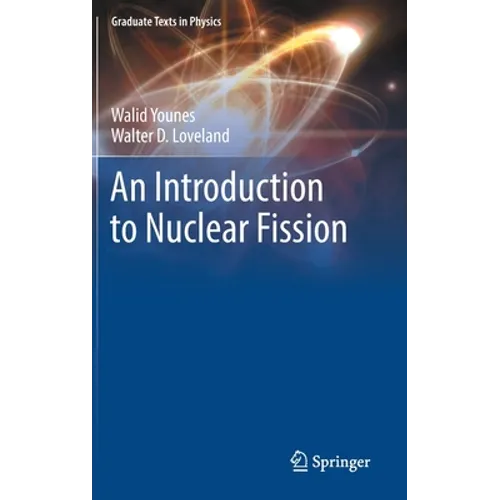 An Introduction to Nuclear Fission
