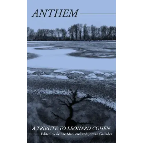 Anthem: A Tribute to Leonard Cohen