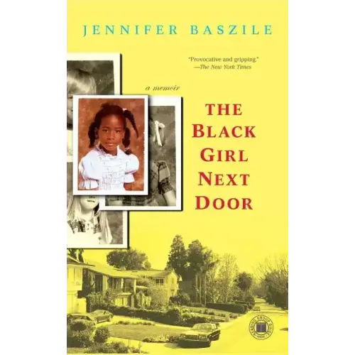 Black Girl Next Door