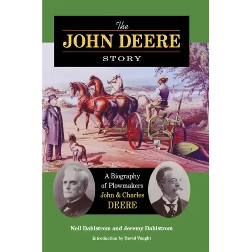 The John Deere Story