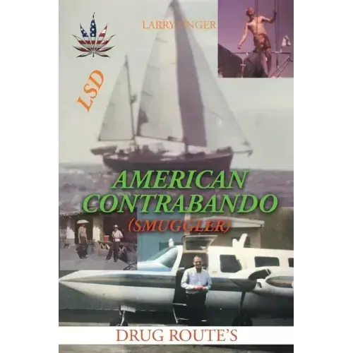American Contrabando