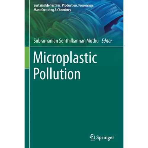 Microplastic Pollution