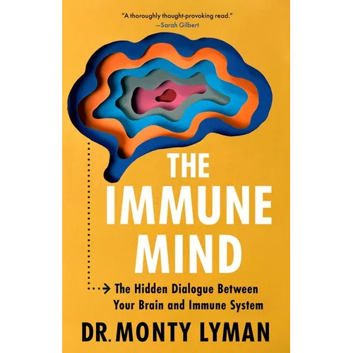 The Immune Mind