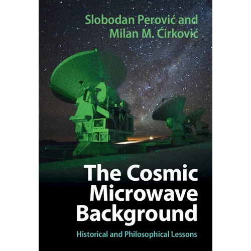 The Cosmic Microwave Background