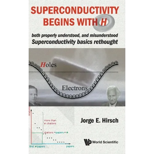 Superconductivity Begins with H