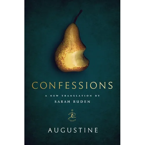 Confessions