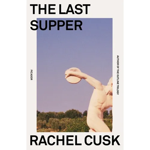 The Last Supper: A Summer in Italy