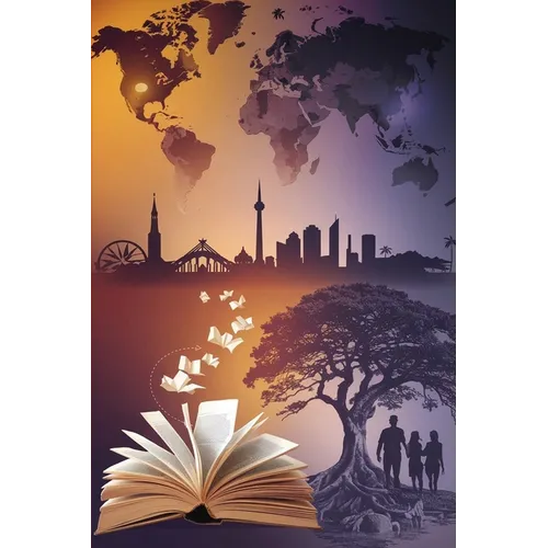 A life lived: Embracing change, cherishing moments, and exploring the world