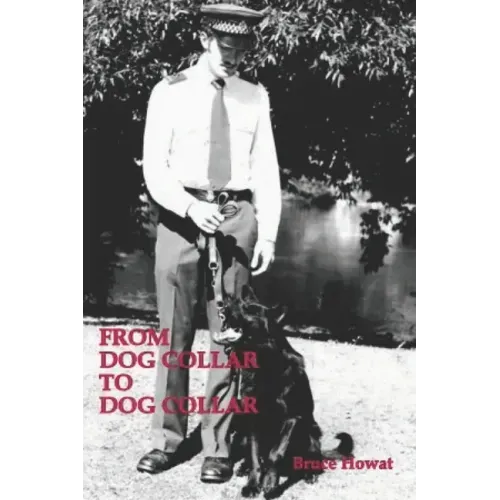 From Dog Collar to Dog Collar