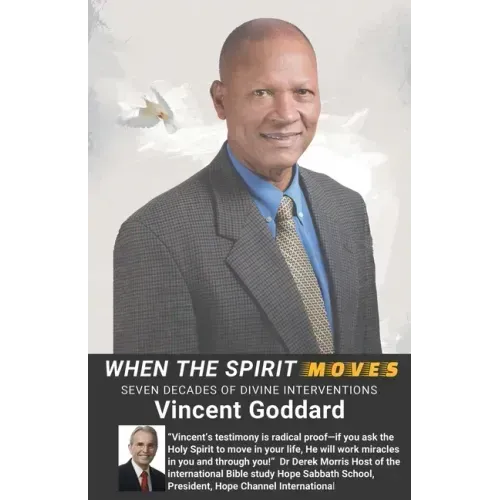 When the Spirit Moves: Seven Decades of Divine Interventions