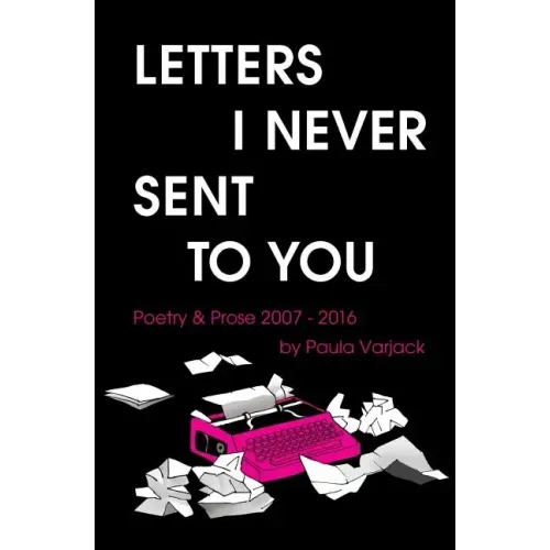 Letters I Never Sent You