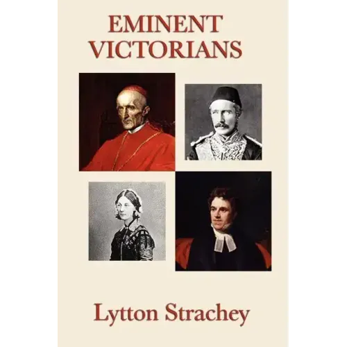 Eminent Victorians