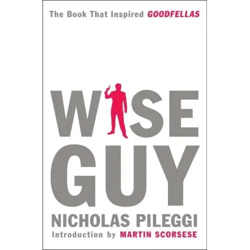 Wise Guy