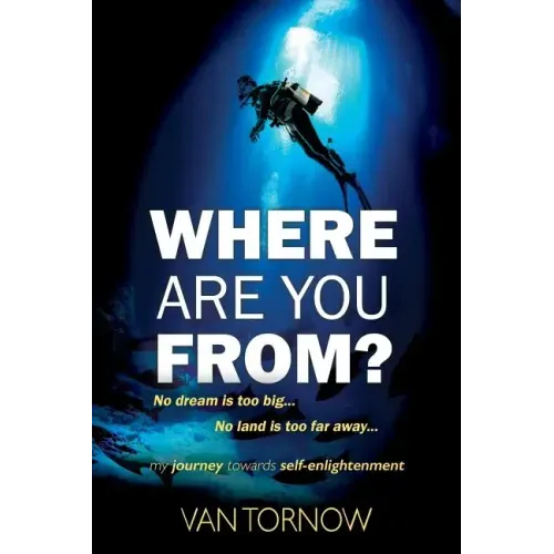 Where Are You From?