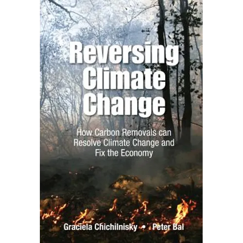 Reversing Climate Change